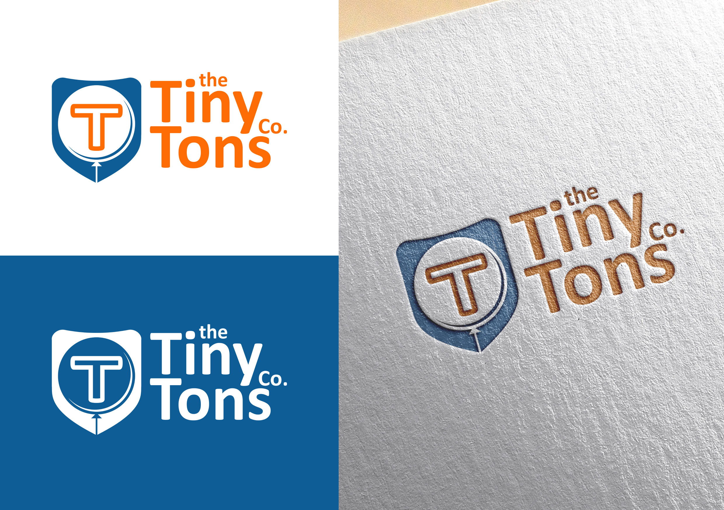 Logo Design by Olgert for this project | Design #27829746