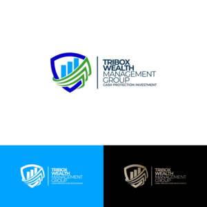Logo Design by Srydsgn.Std