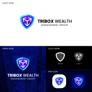 Logo Design by Infinity Graphics