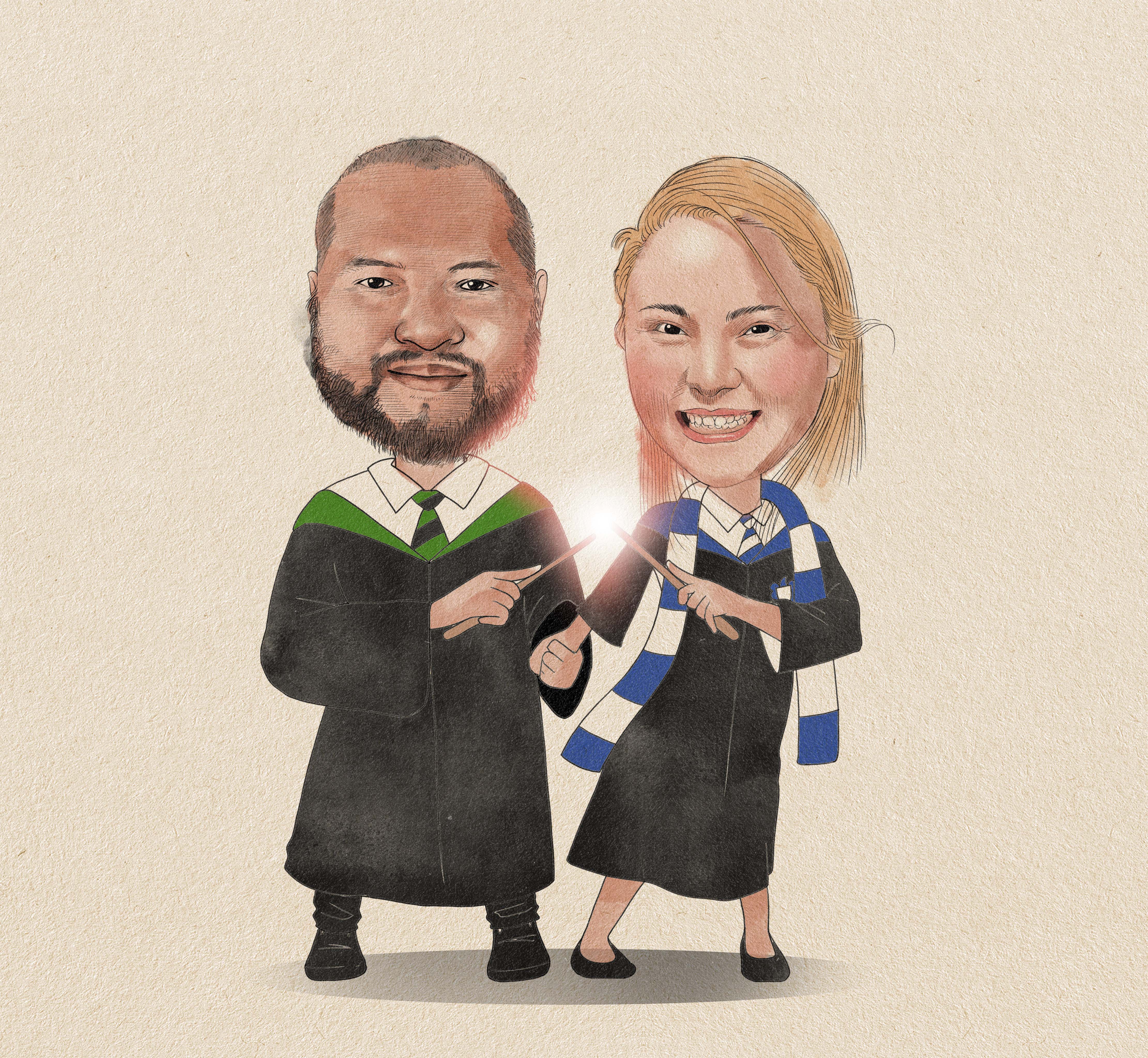 Diseño Gráfico por dongkrak studio para este proyecto | Diseño #27767210