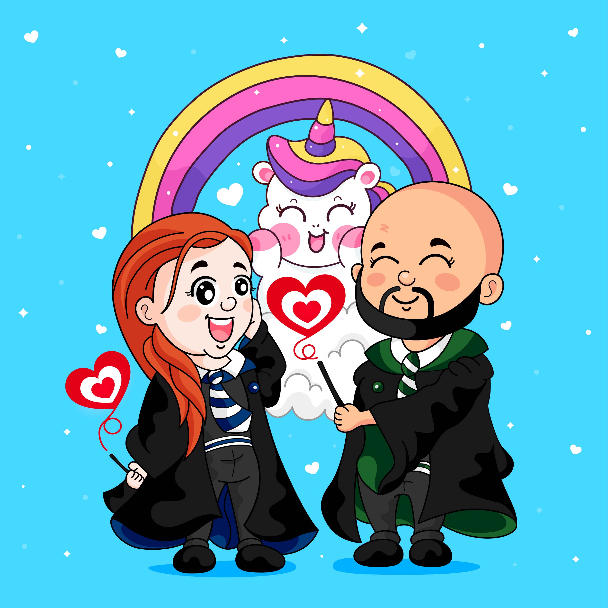 Diseño Gráfico por The Logozty para este proyecto | Diseño #27777886