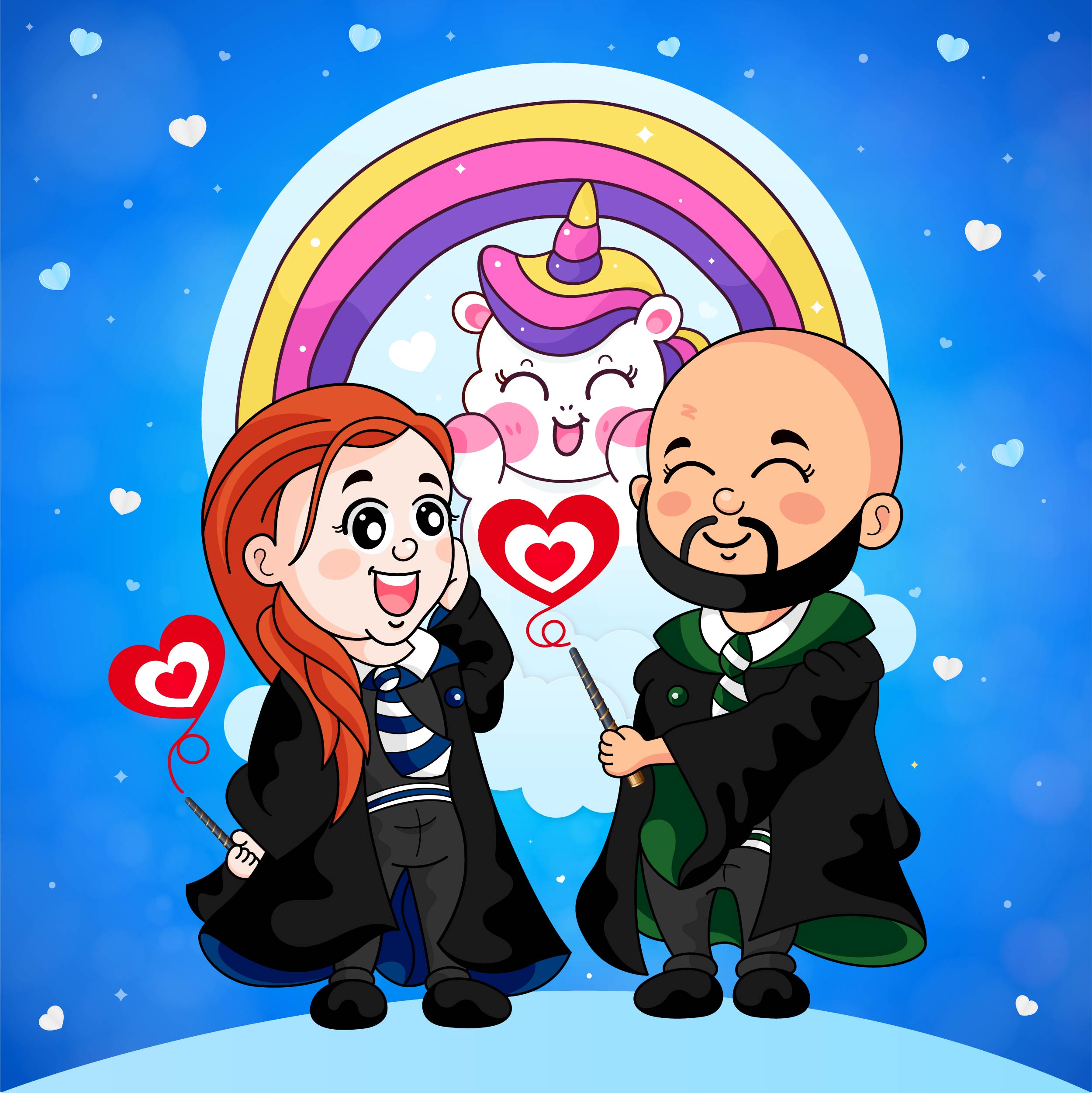 Graphic Design by The Logozty for this project | Design #27780776