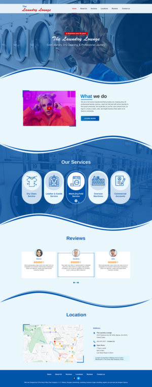 Web Design by nh5