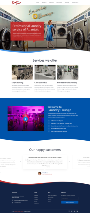 Web Design by OGMA CONCEPTIONS