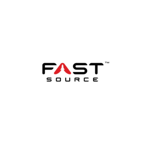 Logo Design by ILLUSTRATOR PRO for FAST Source LLC | Design: #27767309