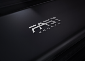Logo Design by Aaaron for FAST Source LLC | Design: #27766905