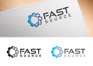 Logo Design by Vishak vasu