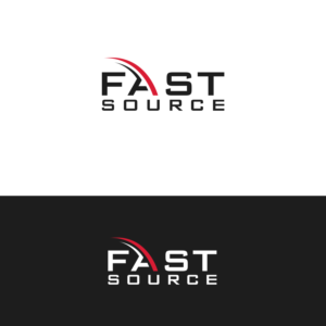 Logo Design by MG.graphics for FAST Source LLC | Design: #27762953