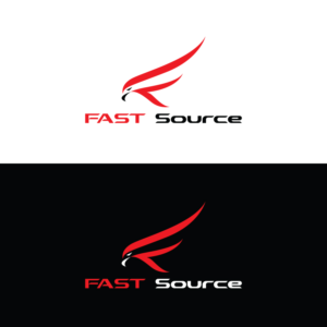Logo Design by prodesigns99 for FAST Source LLC | Design #27763269