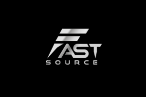 Logo Design by Taya Bright for FAST Source LLC | Design #27766547