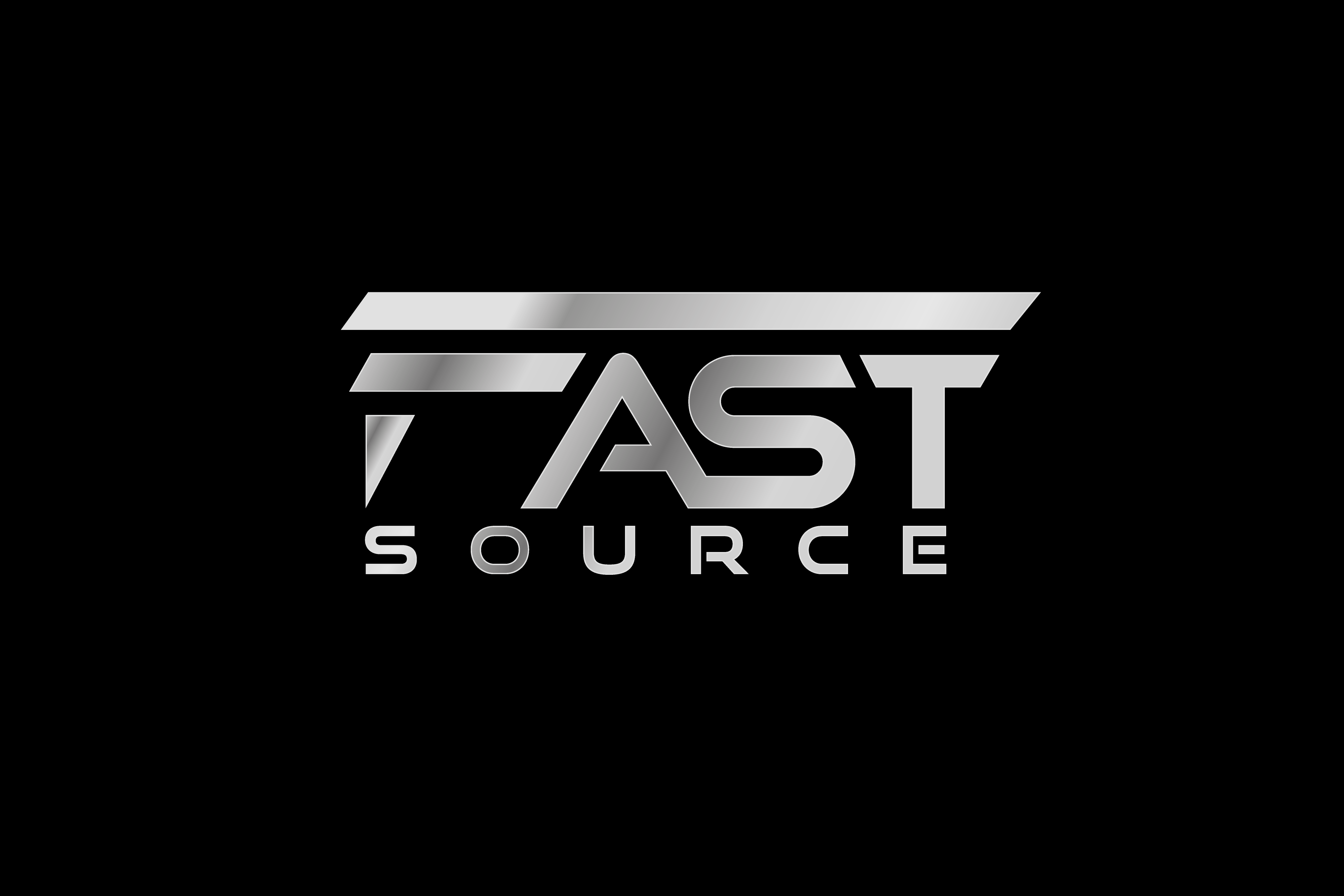 Logo-Design von Taya Bright für FAST Source LLC | Design #27766548