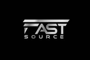 Logo Design by Taya Bright for FAST Source LLC | Design: #27766548