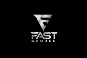 Logo Design by Taya Bright for FAST Source LLC | Design: #27766549