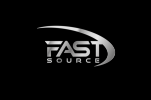 Logo Design by Taya Bright for FAST Source LLC | Design: #27766552