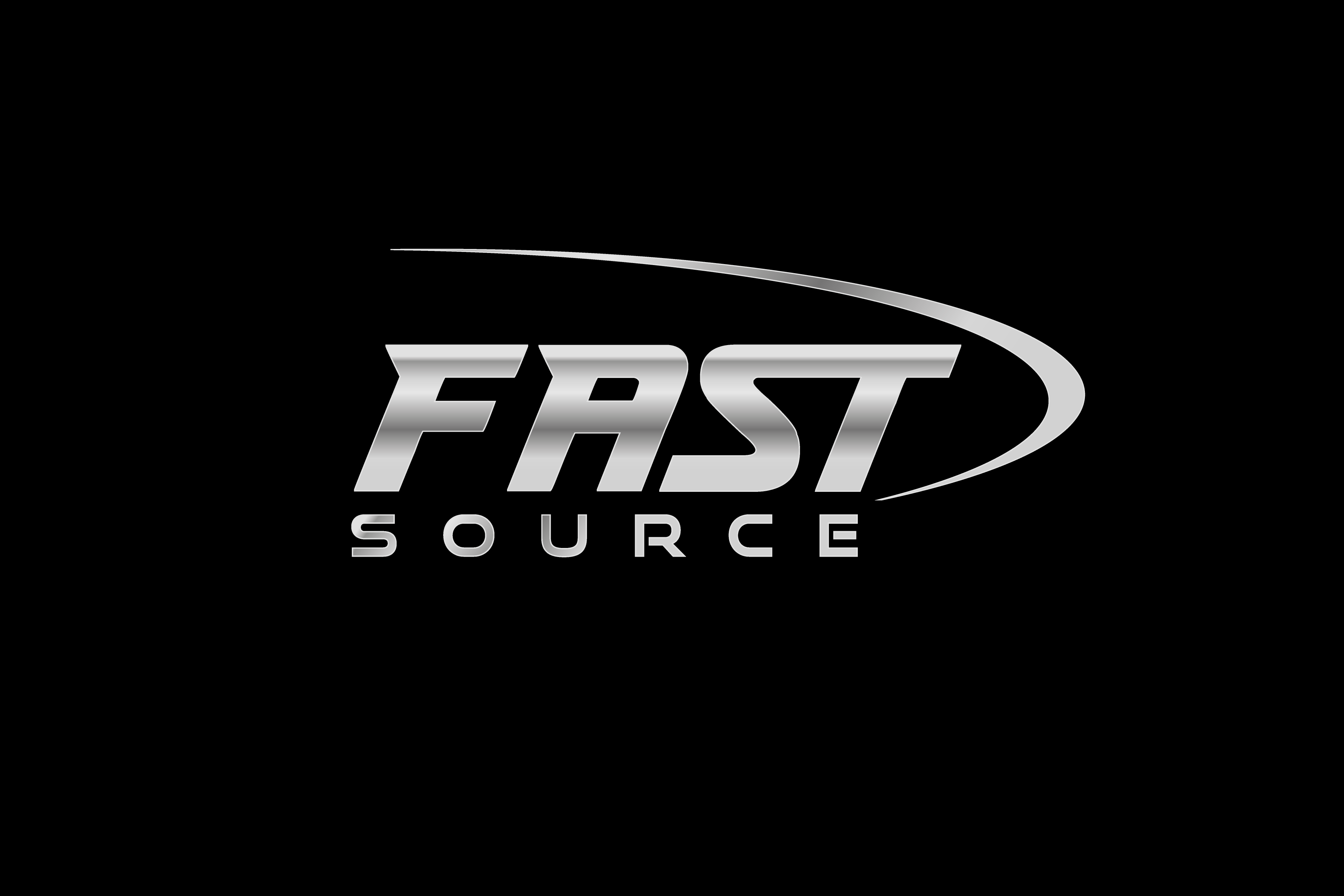 Logo-Design von Taya Bright für FAST Source LLC | Design #27766618