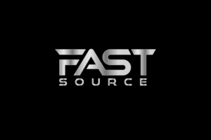 Logo Design by Taya Bright for FAST Source LLC | Design: #27766619