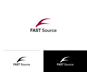 Logo Design by WahyuHMD for FAST Source LLC | Design: #27763756