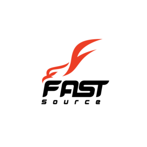 Logo Design by geni for FAST Source LLC | Design #27764848