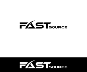 Logo Design by OrianO-70 for FAST Source LLC | Design: #27765159