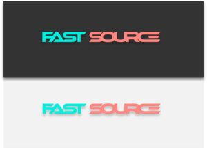 Logo Design by miloje1207 for FAST Source LLC | Design: #27763726