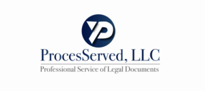 Logo-Design von imagelinekenya für ProcesServed, LLC | Design: #27768888