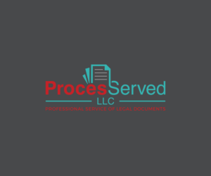 Logo Design by ecorokerz for ProcesServed, LLC | Design: #27769944