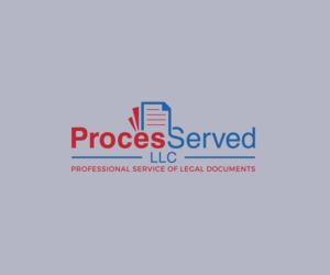 Logo Design by ecorokerz for ProcesServed, LLC | Design: #27798338
