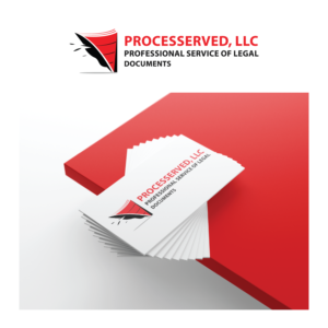 Logo-Design von Walker Designer 2 für ProcesServed, LLC | Design: #27771650