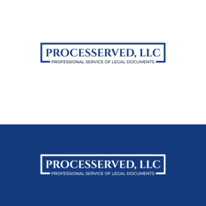 Logo Design by ideagrapy for ProcesServed, LLC | Design #27769948