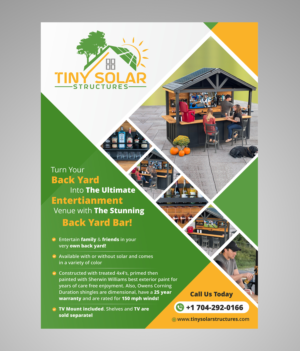 Flyer Design by KreativeMadz