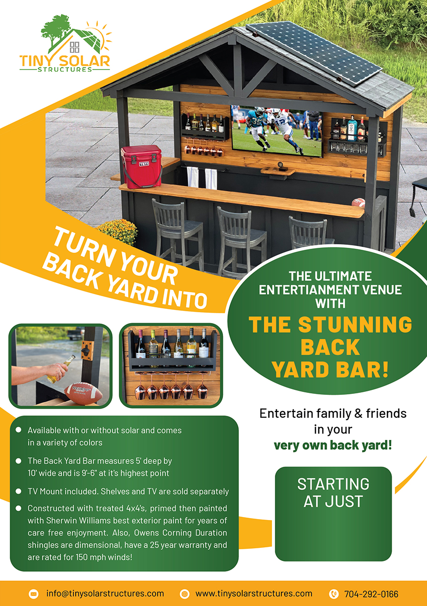 Flyer Design by MadihDesign for this project | Design #27766919