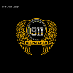 T-shirt Design by Krypton Designer