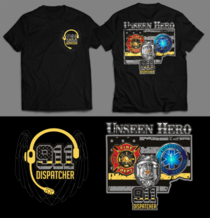 T-shirt Design by SAI DESIGNS for this project | Design: #27775566