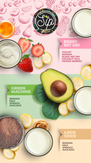 Graphic Design by mrmrnjr for this project | Design: #27783721
