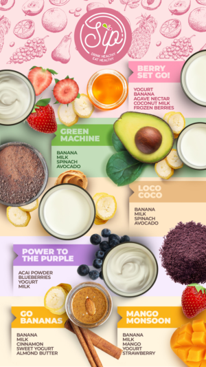 Graphic Design by mrmrnjr for this project | Design: #27788940
