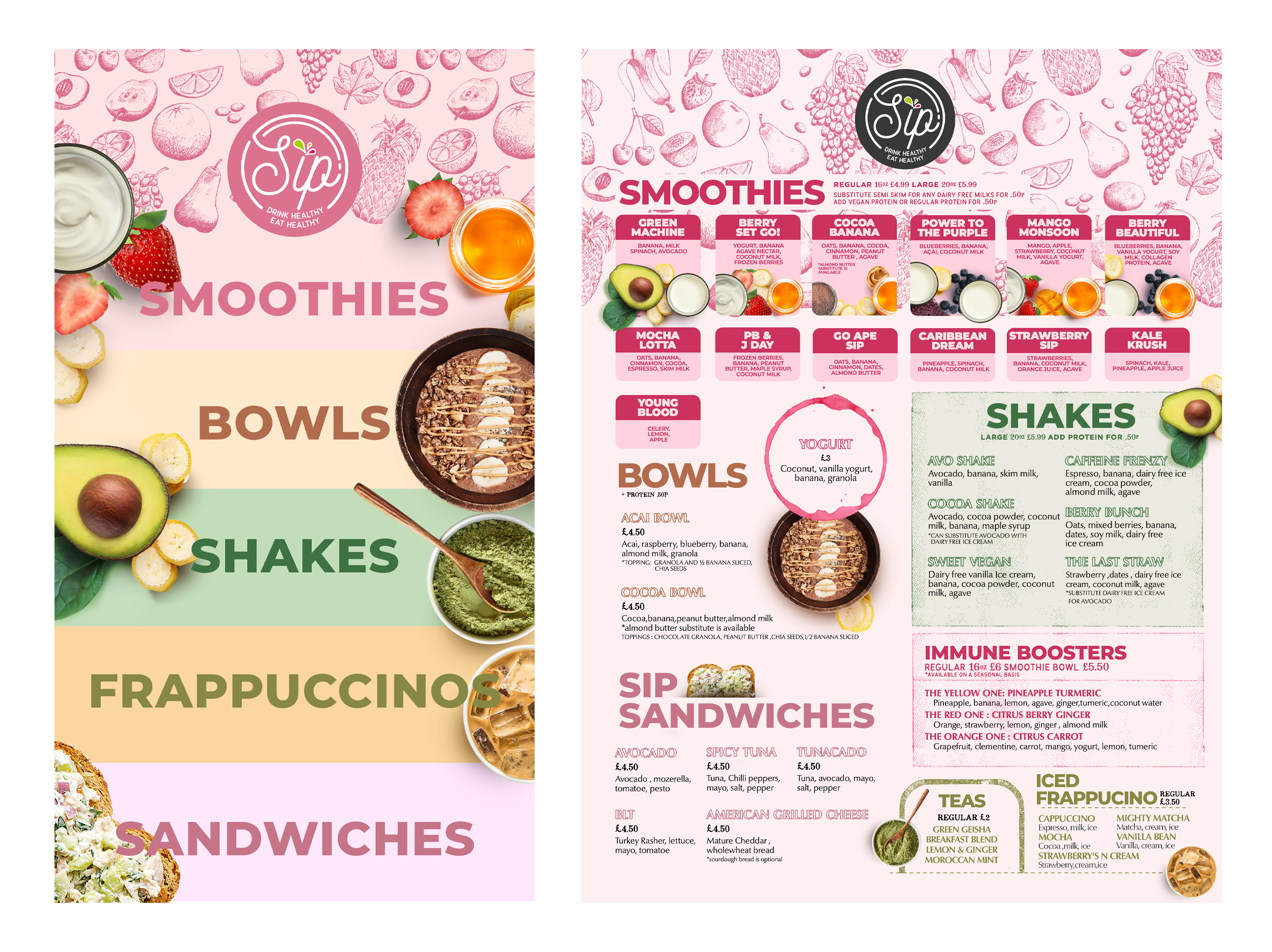 Graphic Design by mrmrnjr for this project | Design #27817553