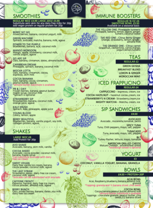 Graphic Design by sormaz.tanja