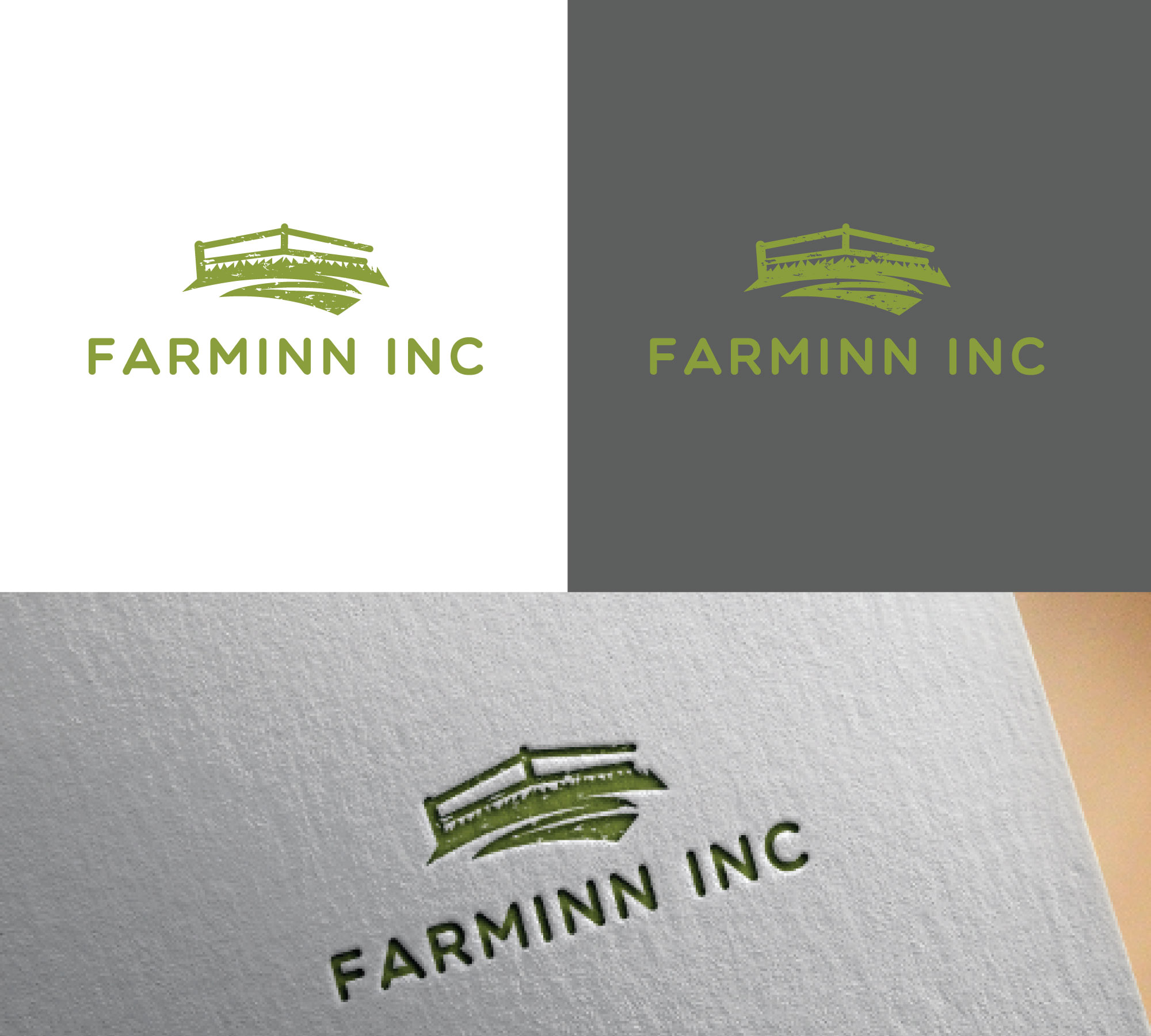 Logo Design by RRR Design for this project | Design #27767888