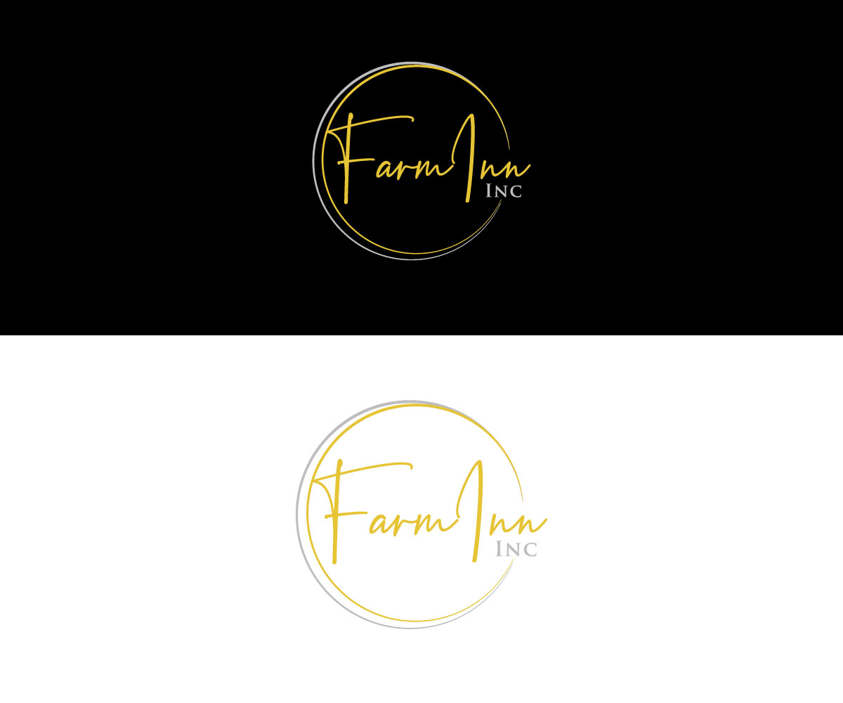 Logo Design by Luckey yaari for this project | Design #27771581