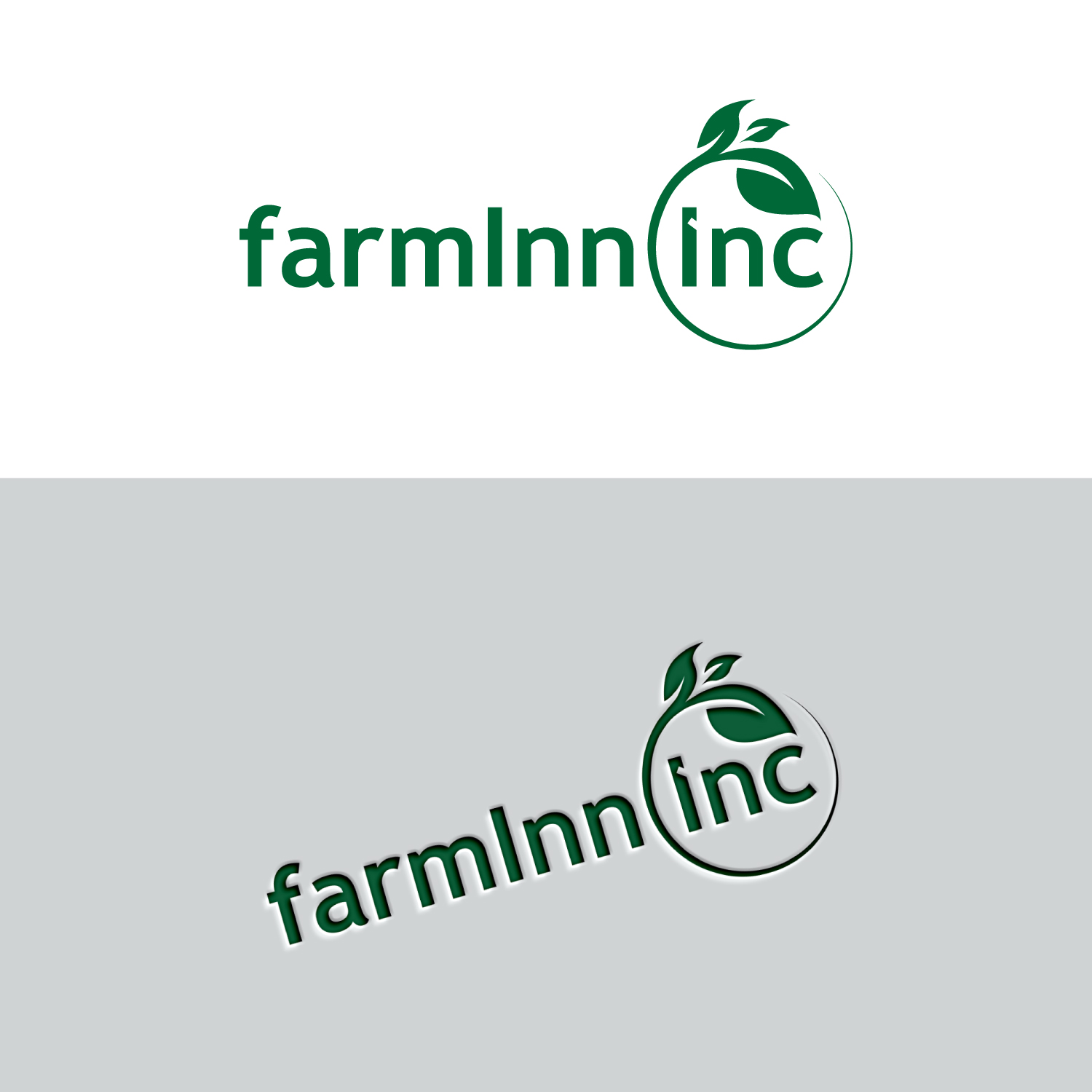 Logo Design by Md Sakhawat Hosssain for this project | Design #27790940