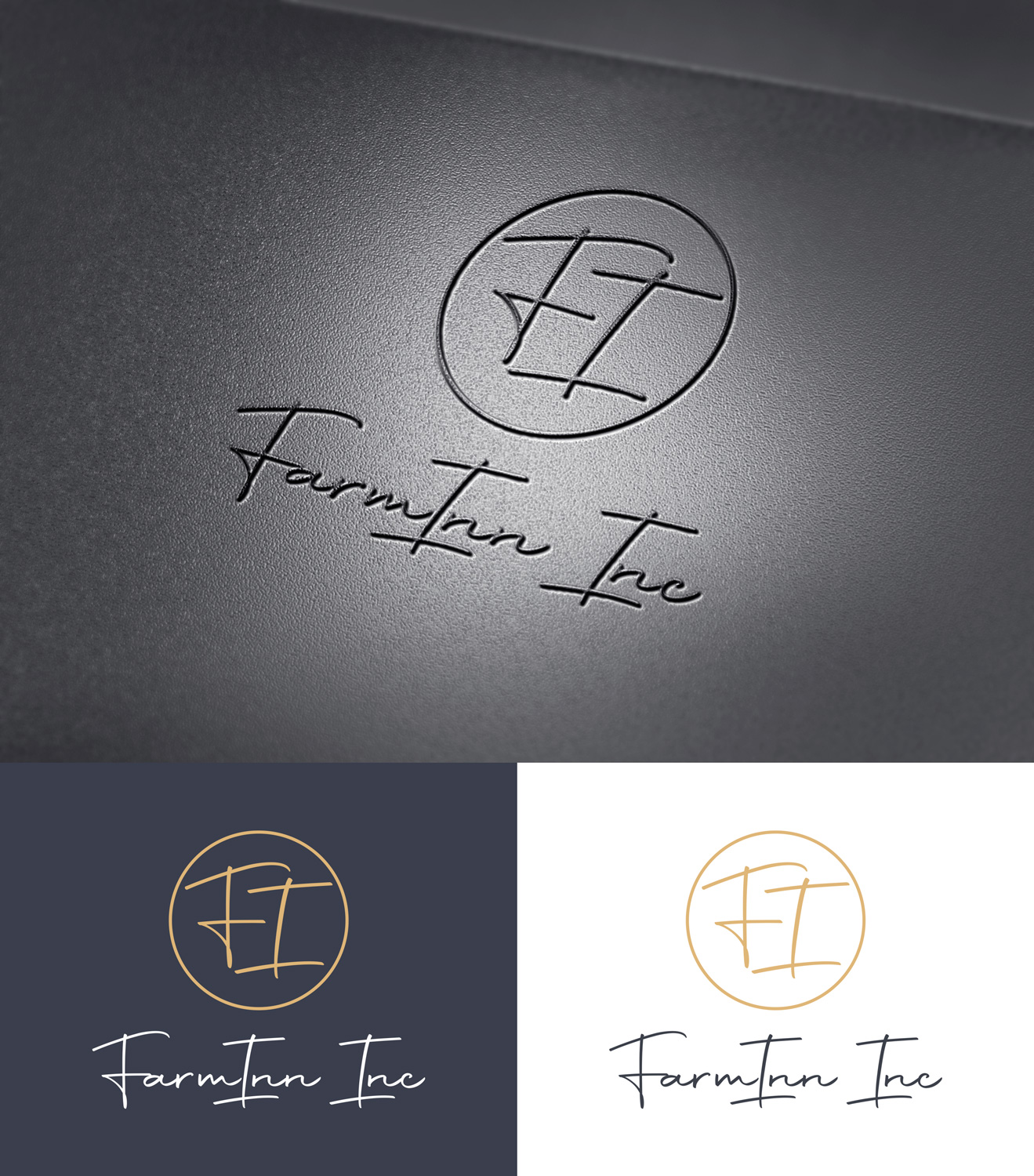 Logo Design by Impressive Solutions for this project | Design #27766067