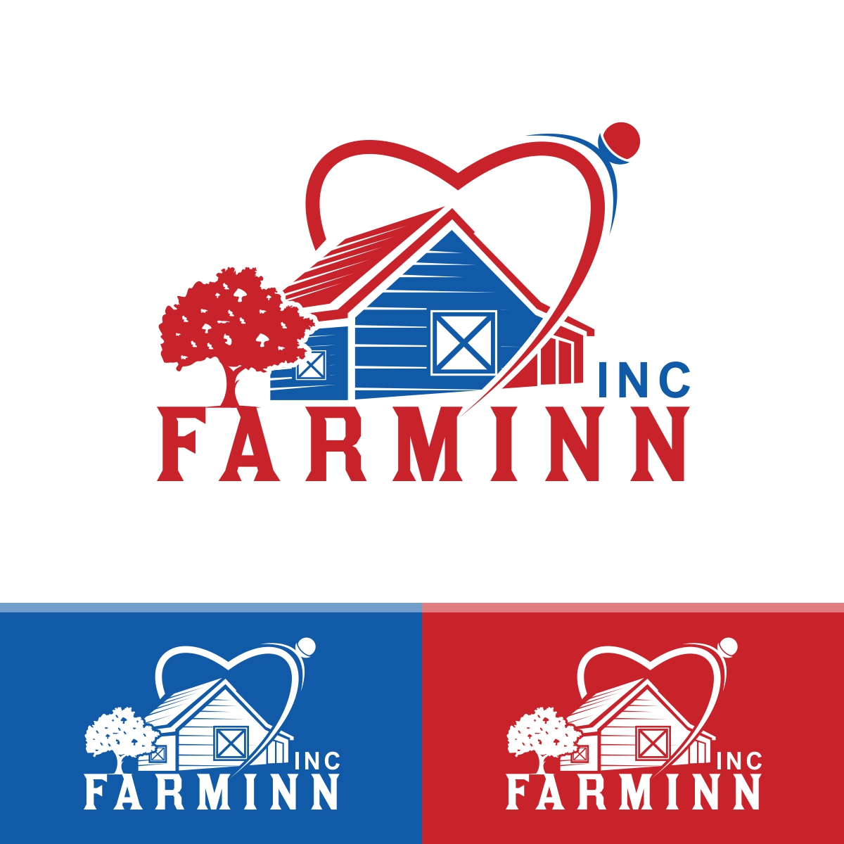 Logo Design by fly  design for this project | Design #27766799