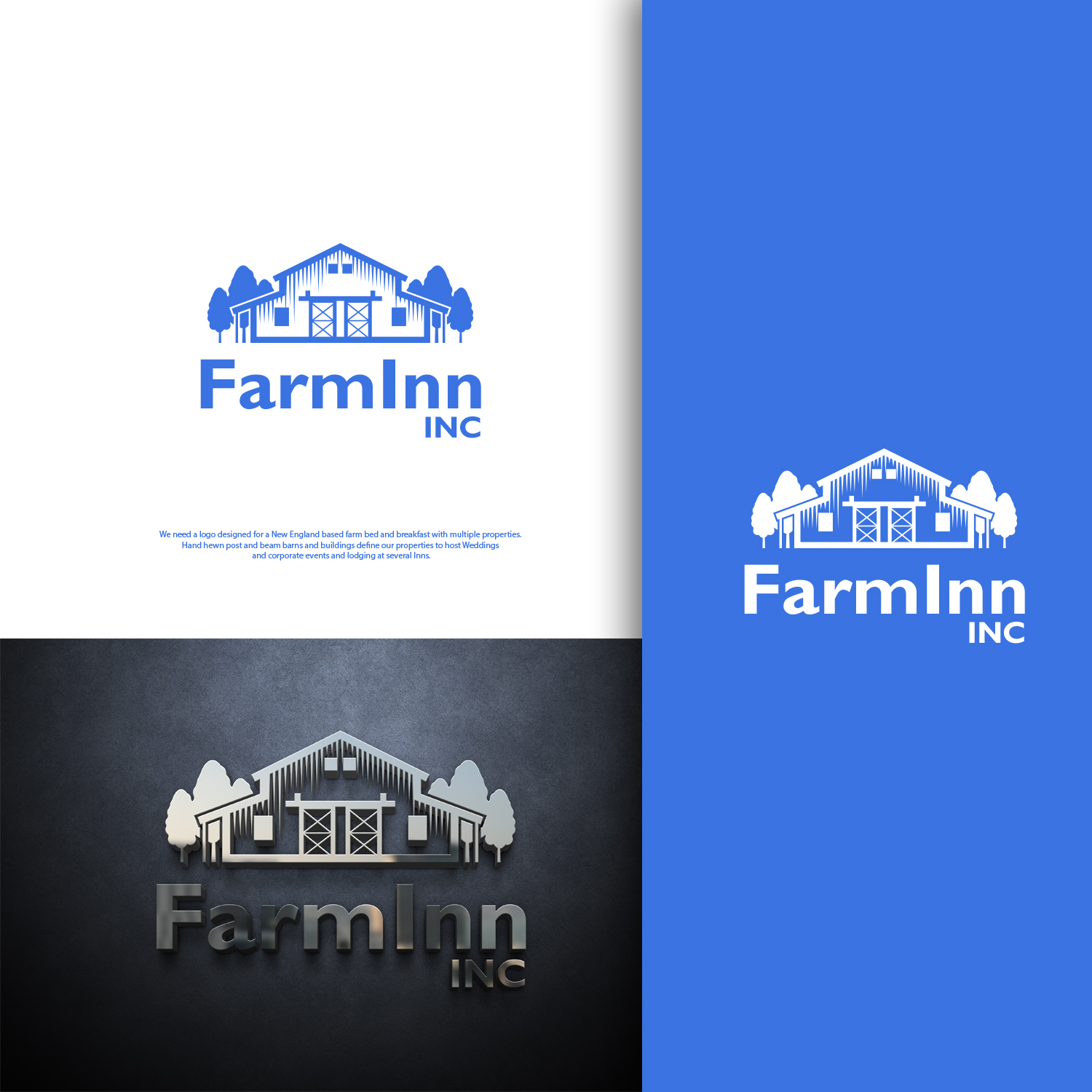 Logo Design by nzdesigners for this project | Design #27784820