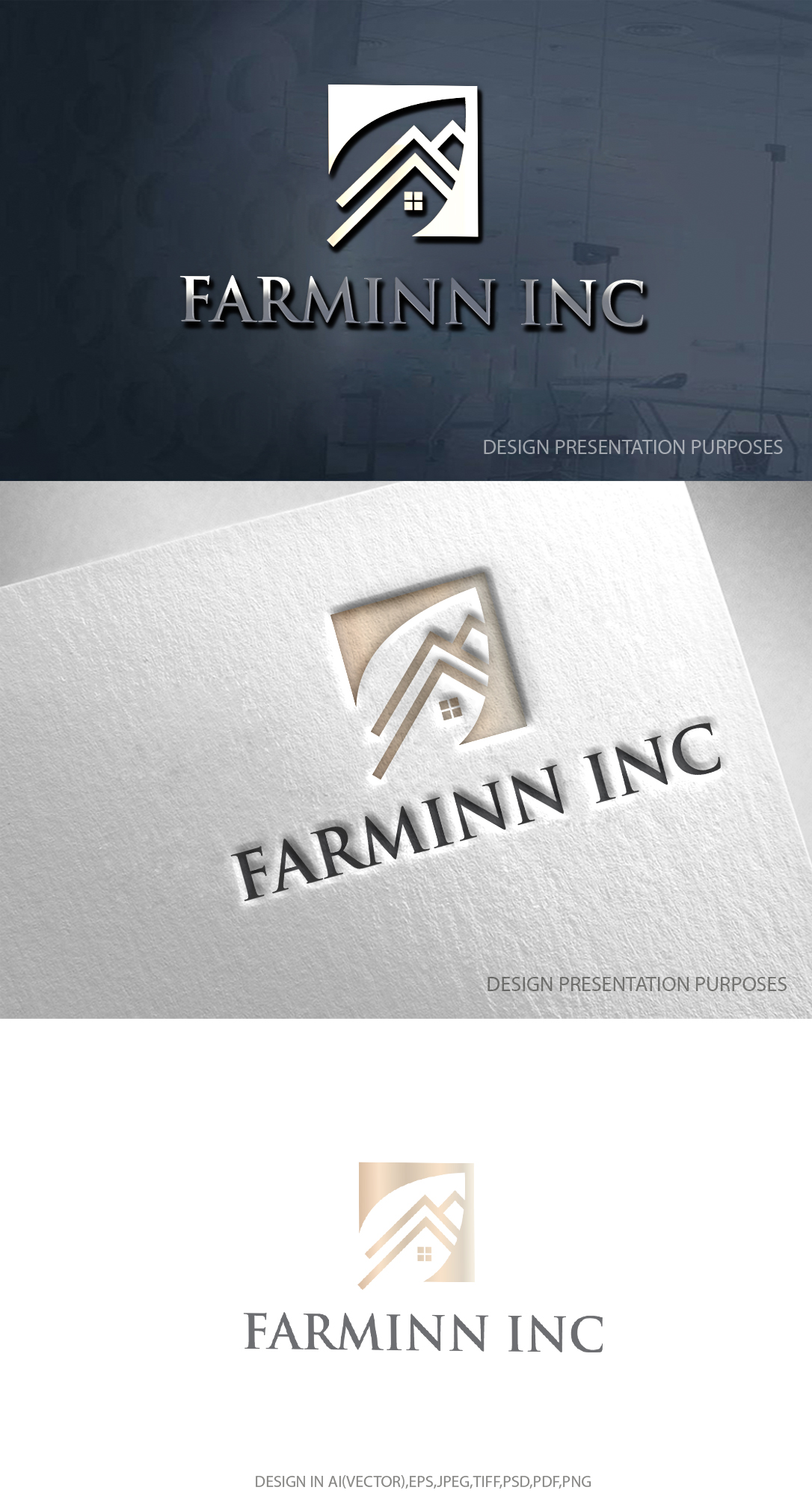 Logo Design by zebronicgraphic for this project | Design #27766291