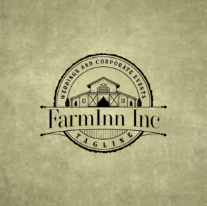 FarmInn Inc | Diseño de Logo por -:SD:-