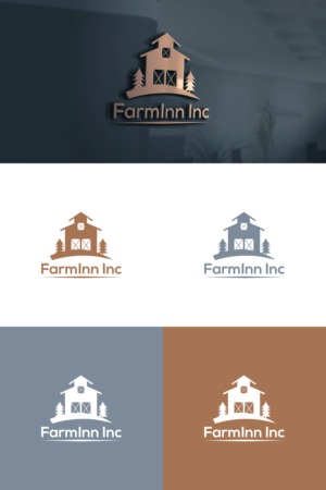 Logo Design by Gambar Drips for this project | Design #27763088