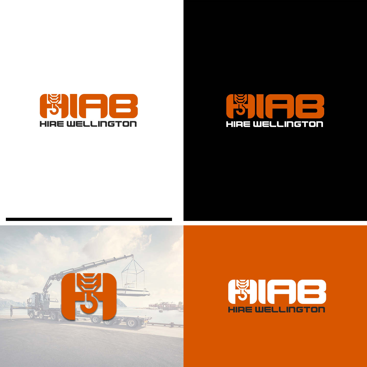 Logo-Design von NZ Creatives für dieses Projekt | Design #27784808