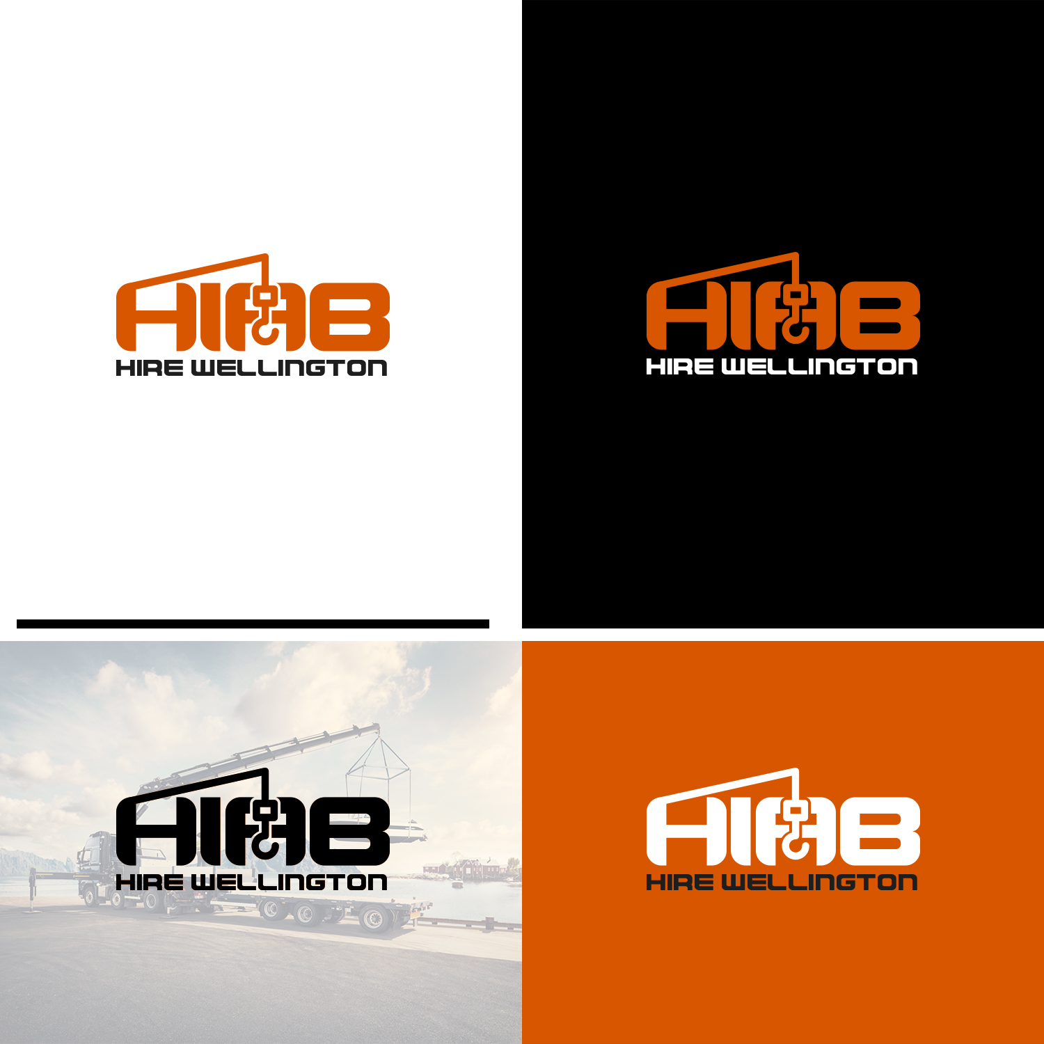 Logo-Design von NZ Creatives für dieses Projekt | Design #27784809