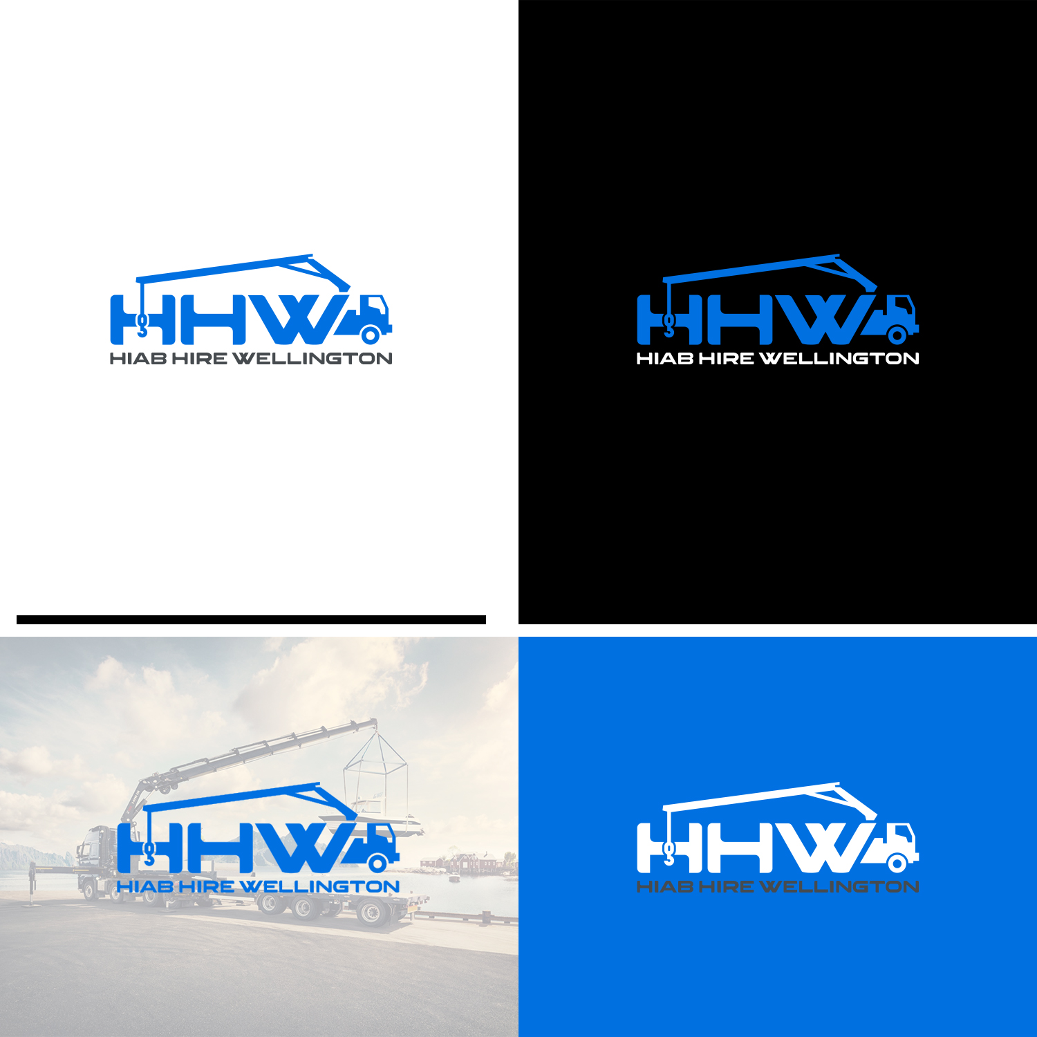 Logo-Design von NZ Creatives für dieses Projekt | Design #27784810