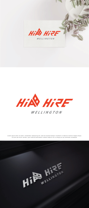Logo Design by Mohammad_Rasel for this project | Design: #27780972